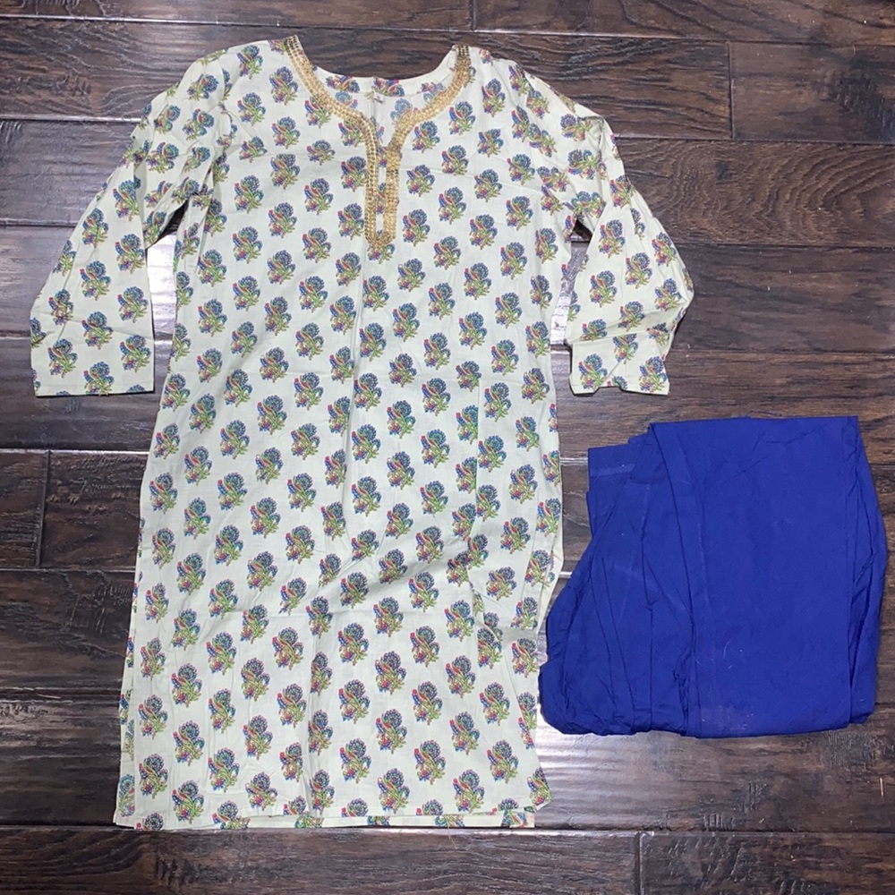 Salwar Kameez